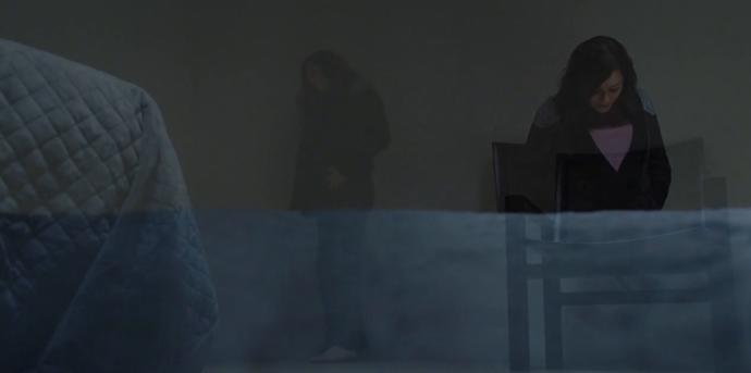 Taşıyıcı Annenin Gizli Yaşamı: The Surrogate