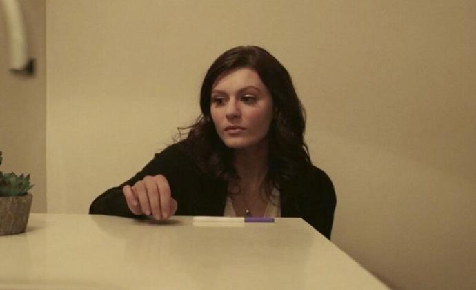 Taşıyıcı Annenin Gizli Yaşamı: The Surrogate