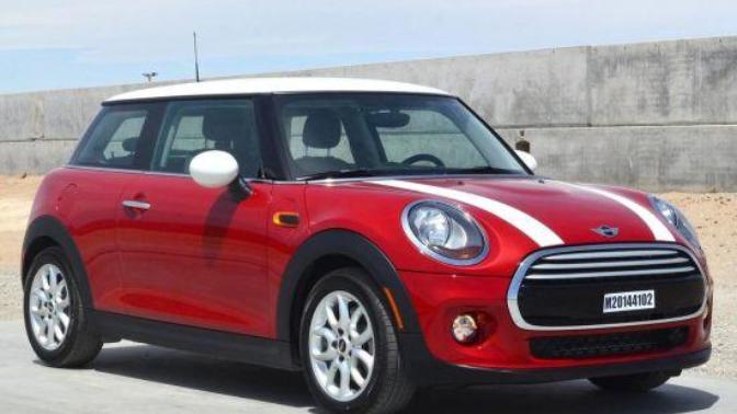 Austin Mini'den Mini Cooper'a Giden Yolculuk!