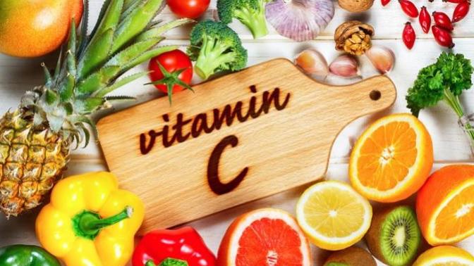 C Vitamini Nedir, Neden Önemlidir