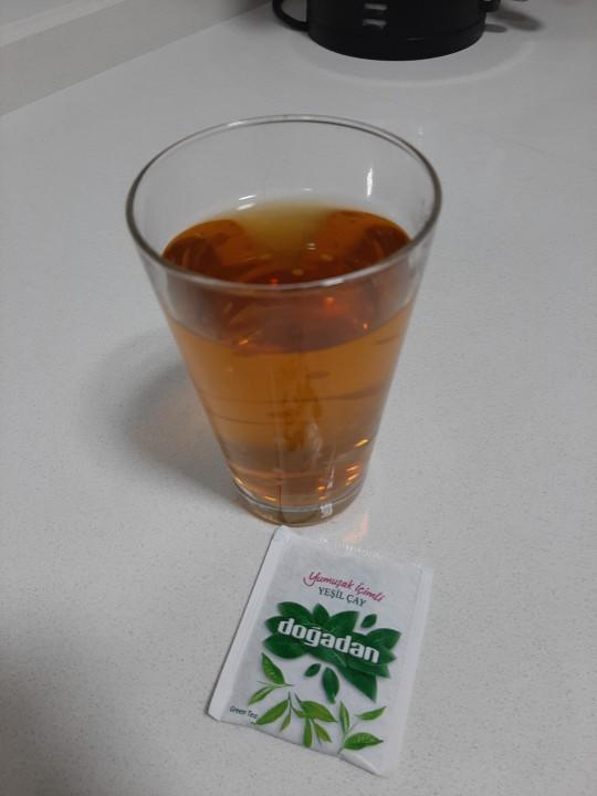 Probiyotikli Çay Denemek İçin 7 Neden