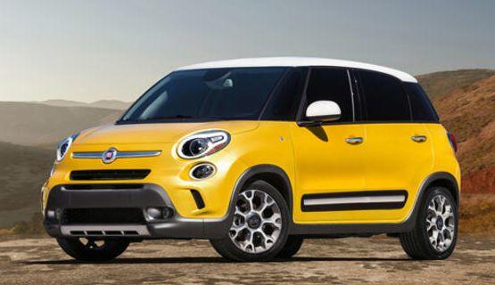 Yarım Asırlık Efsane: Fiat 500!