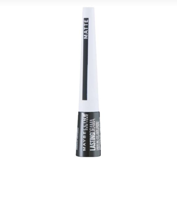 Maybelline New York Master Ink Matte Waterproof Glitter Eyeliner