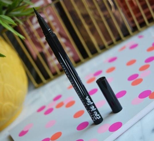 NYX Professional Makeup Epic Ink Liner Eyeliner