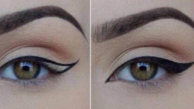 Jilet Gibi Eyeliner Çekmenize Yardımcı Olacak Eyeliner Önerileri!