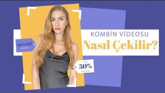 Moda Trendlerine Uygun Kombinler Nasıl Hazırlanır?