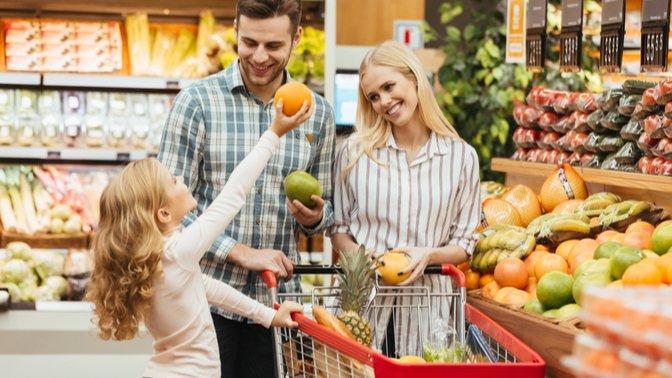 Ekim Ayı Boyunca "Market Alışverişinde Gördüğünüze İnanın" Dedirten 7 An