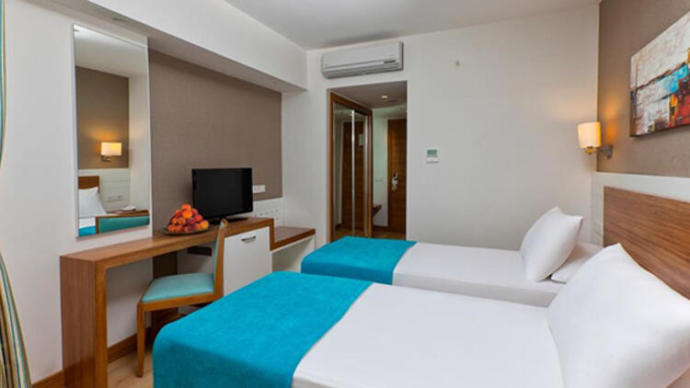 Gökten Düşmeyen Otel Yıldızları Hangi Kriterlere Göre Verilir?
