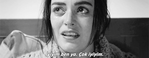 Duygularını söylemezsen karşılık alamazsın.