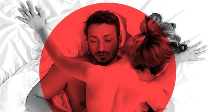 Beklesek mi Beklemesek mi: Adet Döneminde Seks Hakkında Her Şey