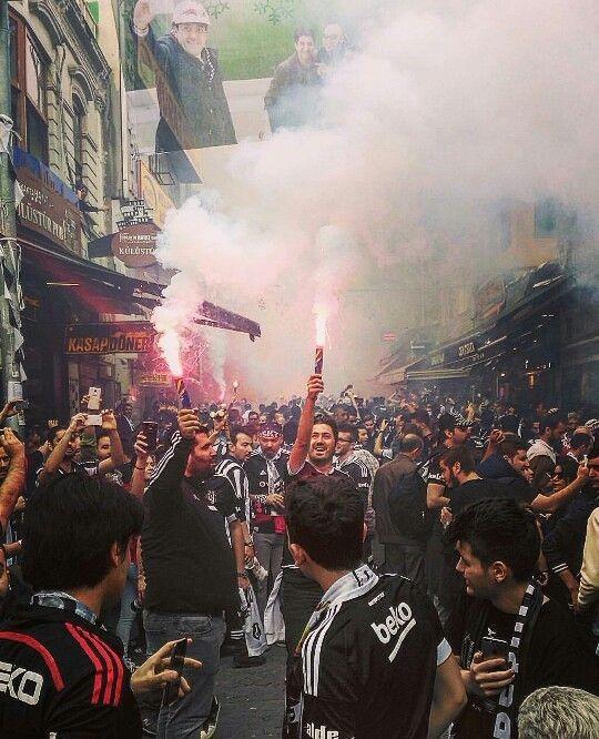 BEŞİKTAŞ JK