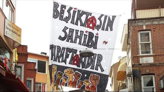 Rekor Kıran Film: BEŞİKTAŞtaki Köstebekler!