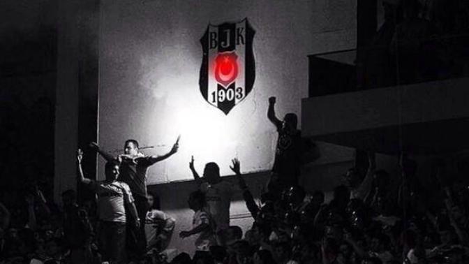 Rekor Kıran Film: BEŞİKTAŞ'taki Köstebekler!