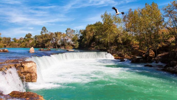 Manavgat