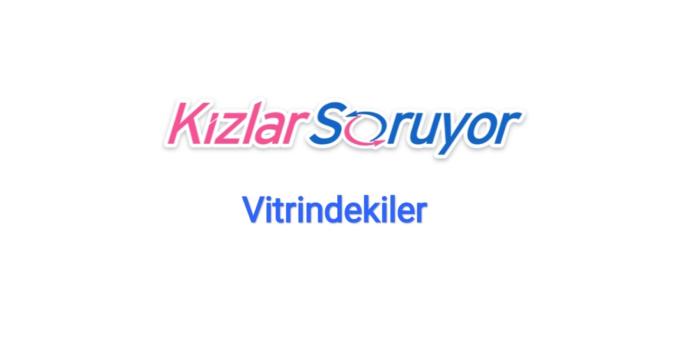 KizlarSoruyorda Gezinirken 5 Tavsiye!