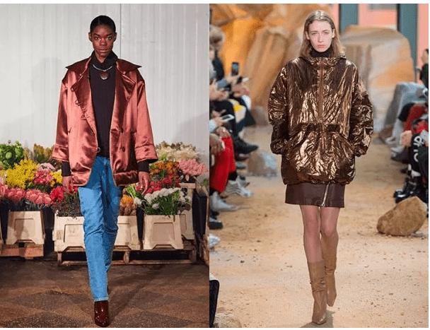 2020/21 Sonbahar-Kış Sezonun En Trend Ceket Modelleri🧥💫