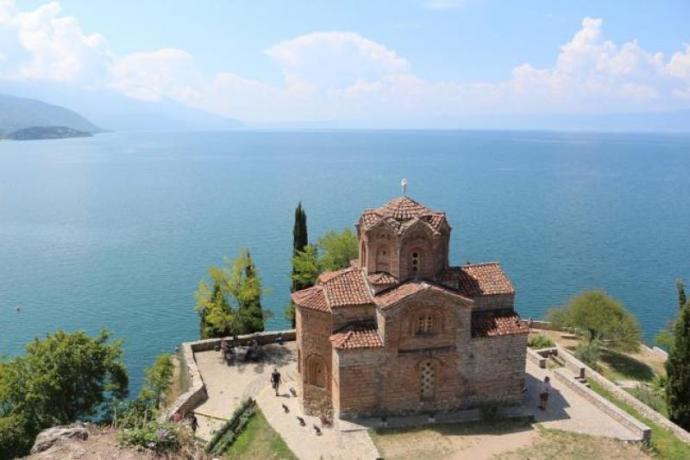 Seyahatte Vize Engeli: Avrupada Vizesiz Gidebileceğiniz 5 Ülke!