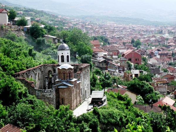 Seyahatte Vize Engeli: Avrupada Vizesiz Gidebileceğiniz 5 Ülke!