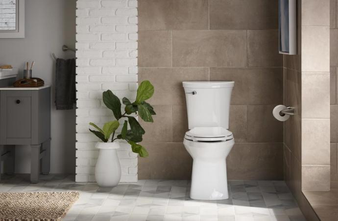 Jet Hızında Banyo Temizliği İçin Tüyolar