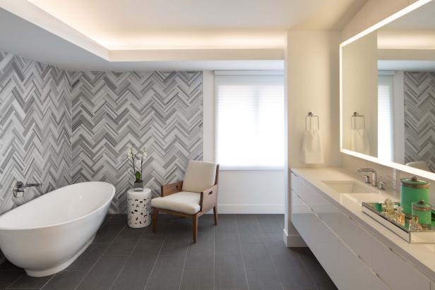 Jet Hızında Banyo Temizliği İçin Tüyolar