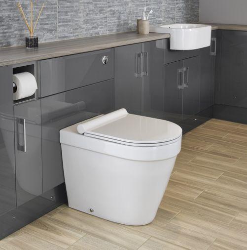 Jet Hızında Banyo Temizliği İçin Tüyolar