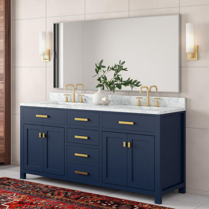 Jet Hızında Banyo Temizliği İçin Tüyolar