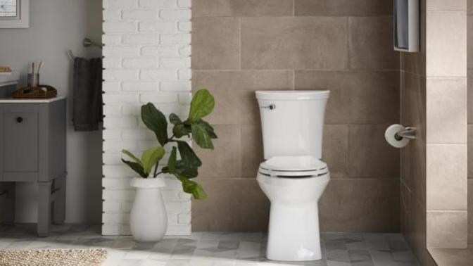 Jet Hızında Banyo Temizliği İçin Tüyolar