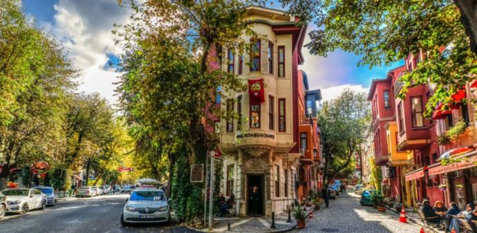 Kuzguncuk