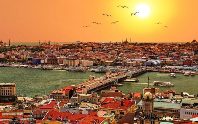 Sirkeci