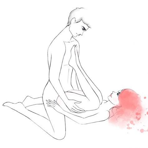 Kadın Orgazmında Çok Daha Fazlası: Squirting