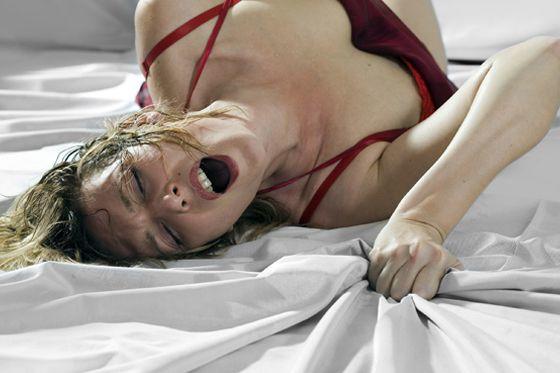 Kadın Orgazmında Çok Daha Fazlası: Squirting