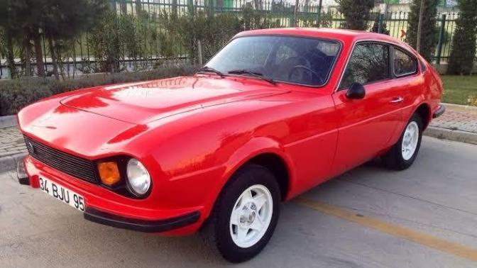 İlk Türk Spor Otomobili: Anadol STC 16’nın Hikayesi!