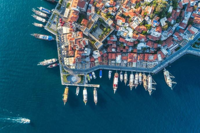 Cruise Tatilini Cazip Kılan Sebepler