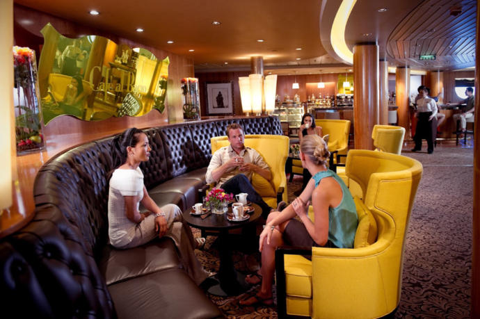 Cruise Tatilini Cazip Kılan Sebepler