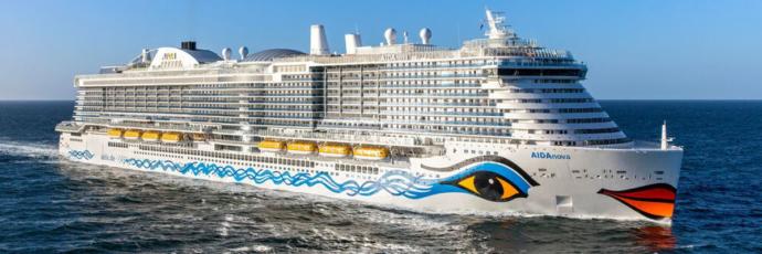 Cruise Tatilini Cazip Kılan Sebepler
