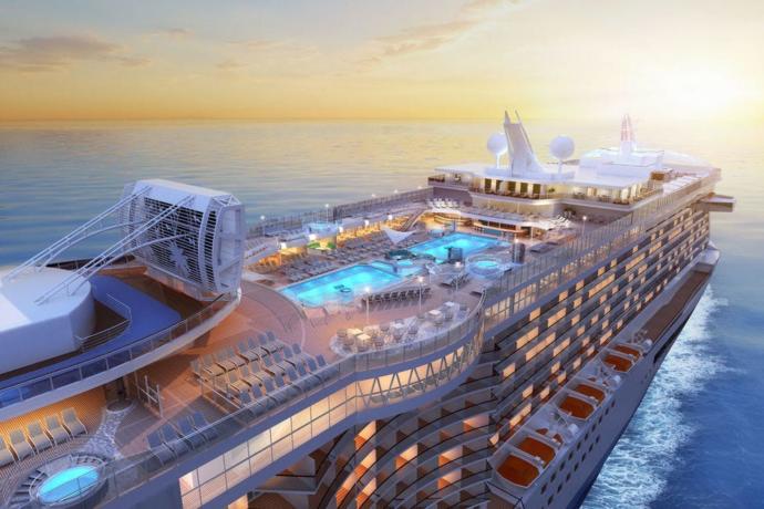 Cruise Tatilini Cazip Kılan Sebepler