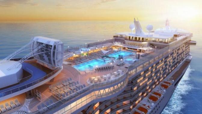 Cruise Tatilini Cazip Kılan Sebepler