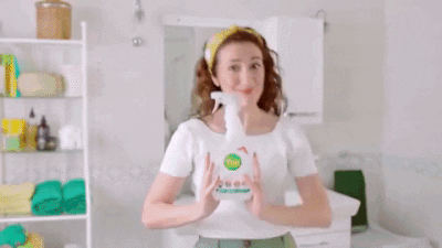 Evin Tüm Yüzeylerinde “Kolayca Temizle Gitsin!” Demek İçin İhtiyacın Olan 6 Şey