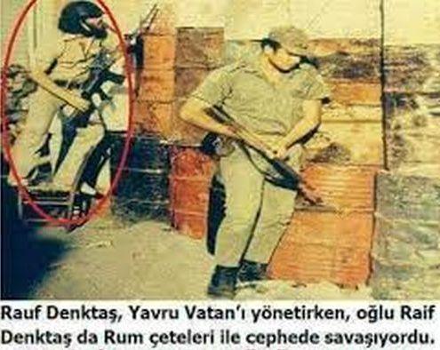 Kıbrıs ve KKTC Üzerine Bir Analiz. Neler Oldu, Neler Oluyor?