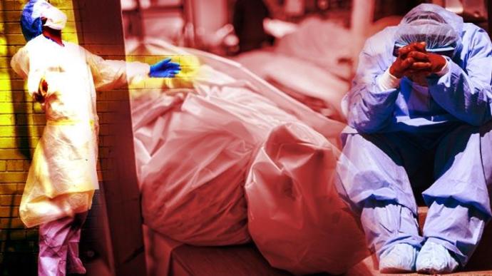 Korona Virüs ile Başlayan Serüven Süper Enfeksiyonla Devam Ediyor! Dünyada Neler Oluyor?