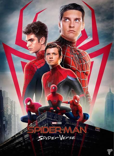Spiderman 3te Tobey Maguire ve Andrew Garfield Geri Dönüyor