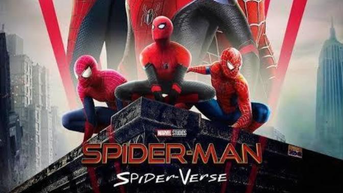 Spiderman 3'te Tobey Maguire ve Andrew Garfield Geri Dönüyor