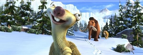 Hepimizin Hayran Olduğu Çizgi Film Karakterleri