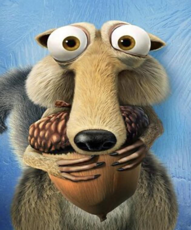 Hepimizin Hayran Olduğu Çizgi Film Karakterleri