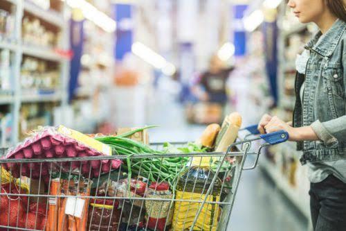 Sağlıklı Bir Market Alışverişinin Olmazsa Olmazlarını Listeledim: Toplanın, Alışverişe Gidiyoruz!