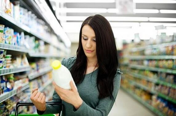 Sağlıklı Bir Market Alışverişinin Olmazsa Olmazlarını Listeledim: Toplanın, Alışverişe Gidiyoruz!