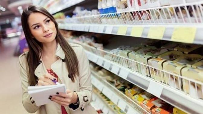 Sağlıklı Bir Market Alışverişinin Olmazsa Olmazlarını Listeledim: Toplanın, Alışverişe Gidiyoruz!