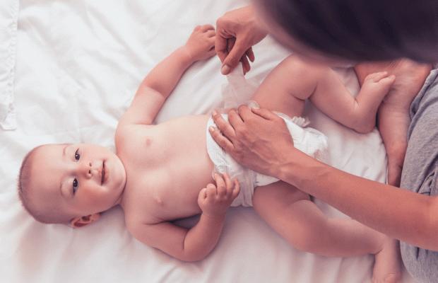 Dikkat! Yeni Doğan Bebek Bakımında Yapılan Hatalar!
