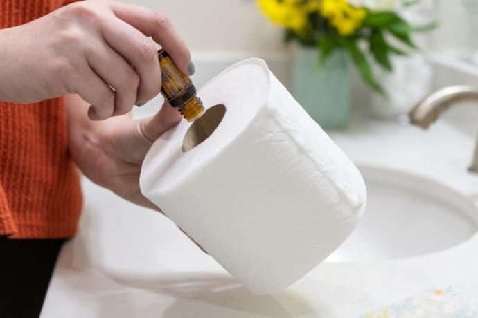 Evinizin Misler Gibi Kokması İçin Doğal Reçeteler