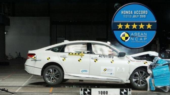 EURO NCAP ve Benzeri Test Firmaları!